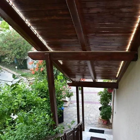Mamas Reas Apartment Kato Spilaion Exterior photo