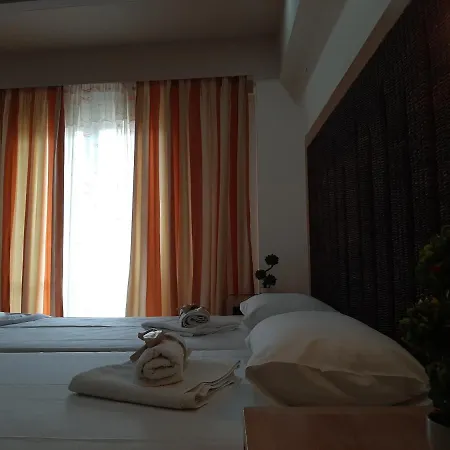 Mamas Reas Apartment Kato Spilaion Exterior photo