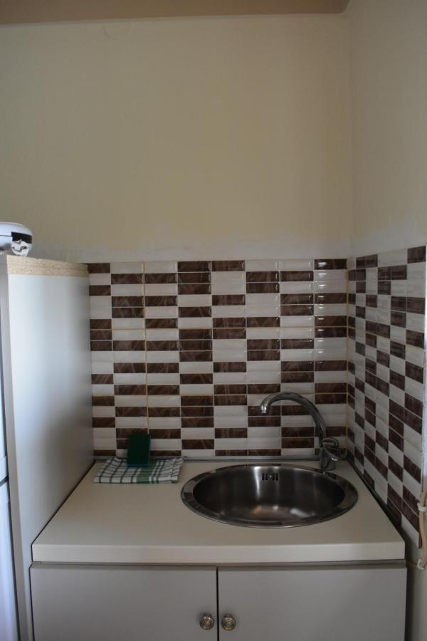 Apartmán Mamas Reas