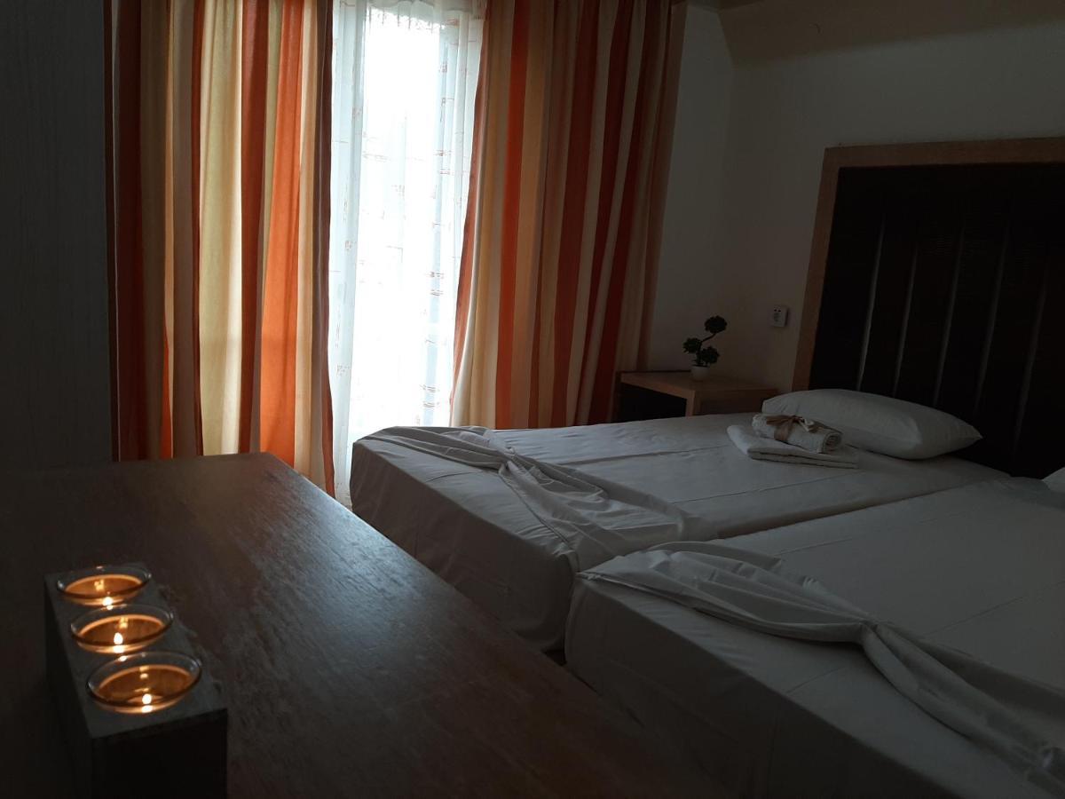 Apartmán Mamas Reas Kato Spilaion