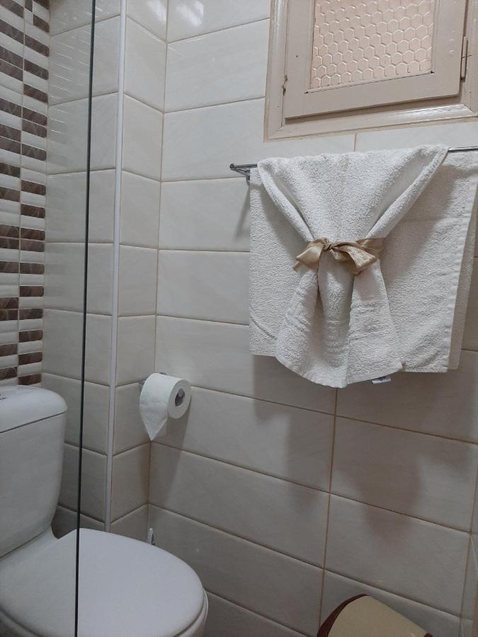 Mamas Reas Apartmán Kato Spilaion