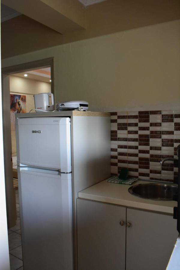Mamas Reas Apartment